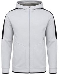 Under Armour - Athlete Recovery Fleece Track Jacket - Lyst