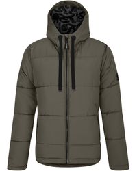 Dare 2b - Ladies Society Padded Jacket (Lichen) - Lyst