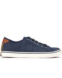 Wrangler - Calypso Tennis Trainers - Lyst