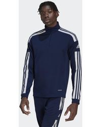 adidas Originals - Squadra 21 Training Top - Lyst