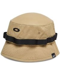 Oakley - Graphic Golf Bucket Hat Nylon - Lyst