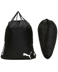 PUMA - Pro Training Ii Gym Sack Bag 074899 01 Textile - Lyst