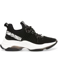 Steve Madden - Maxilla-R-E Trainers - Lyst