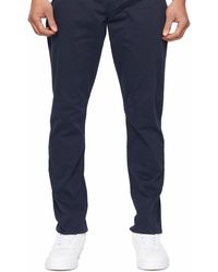 Duck and Cover - Franztown Chinos (Slim Fit) - Lyst