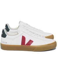 Veja - Campo Trainers Extra/Peking/Poker - Lyst