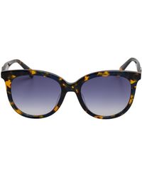 Longchamp - Cat Eye Acetate Sunglasses Lo731S - Lyst