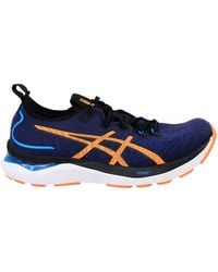 Asics - Gel-Cumulus 24 Mk Running Shoes - Lyst