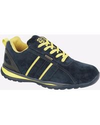 Grafters - Delta Safety Trainers - Lyst