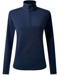 Dare 2b - Ladies Lowline Ii Midlayer - Lyst