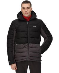Regatta - Nevado Vi Padded Insulated Jacket - Lyst