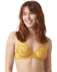 Maison Lejaby - 19133 Sin Full Cup Bra - Lyst