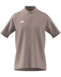 adidas - Performance Polo Shirt - Lyst
