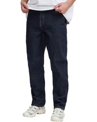 Solid - Stevig. Broek - Lyst