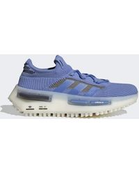 adidas Originals - Nmd_S1 Shoes - Lyst