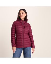 TOG24 - North Hooded Jacket - Lyst