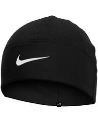 Nike - Therma-Fit Fleece Beanie - Lyst
