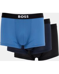 BOSS - Micro One Diverse 980 Boxers - Lyst
