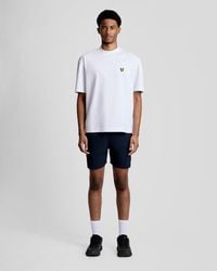 Lyle & Scott - Sports Swim Shorts - Lyst