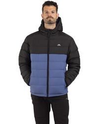 Trespass - Oskar Padded Jacket Tone) - Lyst