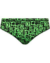 Maru - Groove Pacer Brief - Lyst