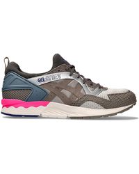 Asics - Gel-Lyte V Trainers - Lyst