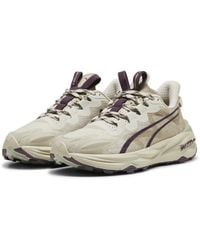 PUMA - Fast-Trac Nitro 3 Trail Running Shoes - Lyst