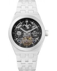 INGERSOLL  1892 - I15101 Broadway Watch - Lyst