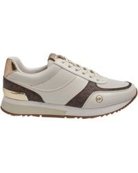 Michael Kors - Andi Trainer Shoes 49R4Aifs2L - Lyst