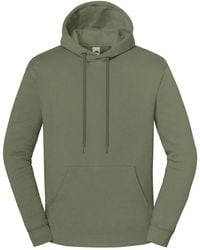 Fruit Of The Loom - Adult Iconic Premium Hoodie (Classic) - Lyst