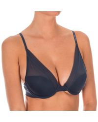 Calvin Klein - Bralettes/zonder Beugel Calvin Klein Soutien-gorge - Lyst