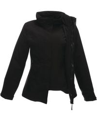 Regatta - Professional /Ladies Kingsley 3-In-1 Waterproof Jacket - Lyst