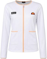 Ellesse - Cressida Track Jacket - Lyst