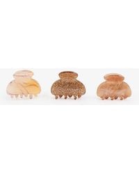 Penti - Catalina Hair Clip Set - Lyst