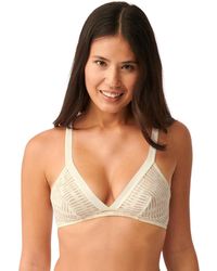 Sloggi - 10205605 S Seven Soft Bra - Lyst