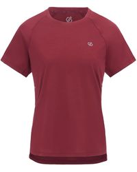 Dare 2b - Ladies Nimble T-Shirt (Tibetan) - Lyst