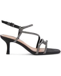 KG by Kurt Geiger - Audrey Sandals - Lyst