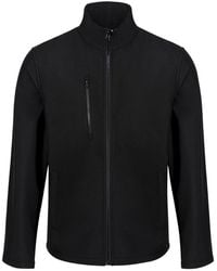 Regatta - Professional Ablaze Three Layer Soft Shell Jacket - Lyst
