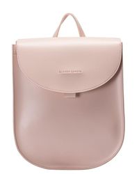 Claudia Canova - Neika Curved Backpack - Lyst