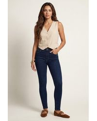 Urban Bliss - Skinny Jean - Lyst