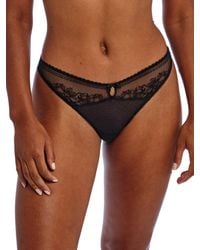 Freya - Sydnie Brazilian - Lyst
