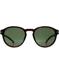 BOSS - Round Havana 1506/S - Lyst