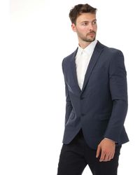 Ted Baker - Formal Suit Jacket - Lyst