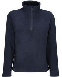 Regatta - Honestly Made Recycled Half Zip Fleece - Lyst