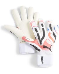 PUMA - Ultra Ultimate Hybrid Goalkeeper Gloves - Lyst