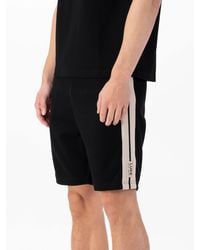 Luke 1977 - Kings Vintage Tape Sweat Shorts - Lyst