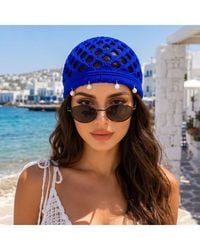 RYVAN - Bandana Scarf - Lyst