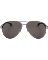 BOSS - 1560 R81 7O Sunglasses - Lyst