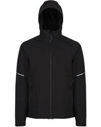 Regatta - X-Pro Prolite Stretch Soft Shell Jacket - Lyst