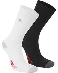 Craghoppers - Nosilife Travel Socks 2Pk - Lyst
