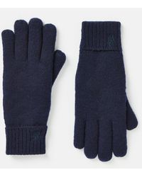 Joules - Berwick Gloves - Lyst